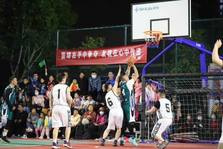 线的新