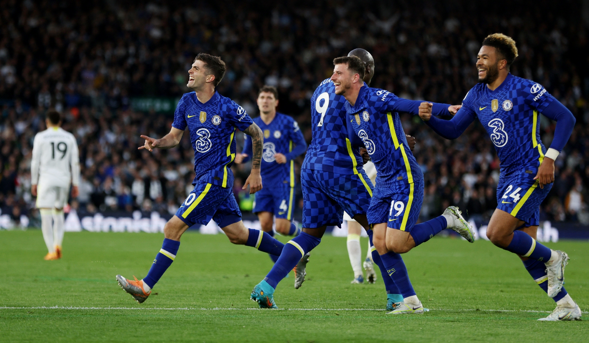 埃梅里十分 埃梅里十分